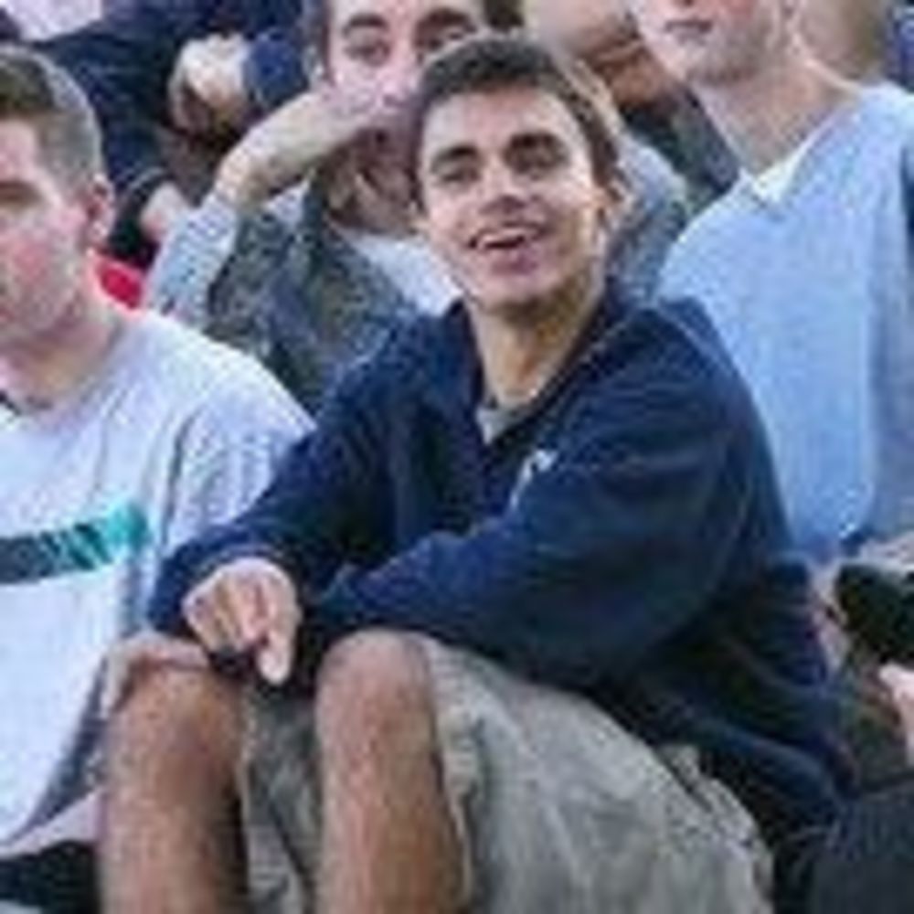 Meet your Posher, Mikey